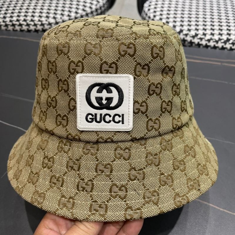 Gucci Caps